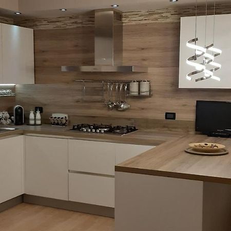 Apartamento Casarelax Abano Terme Exterior foto