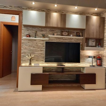 Apartamento Casarelax Abano Terme Exterior foto