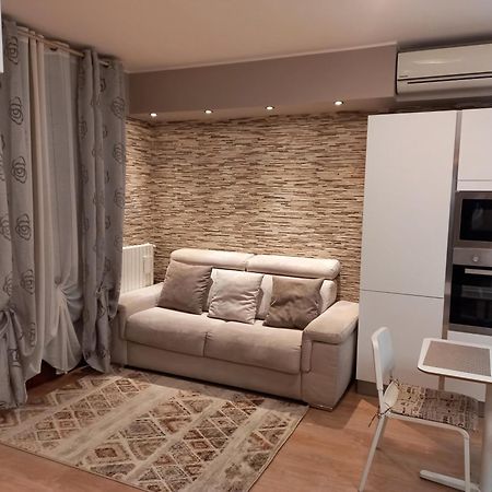 Apartamento Casarelax Abano Terme Exterior foto