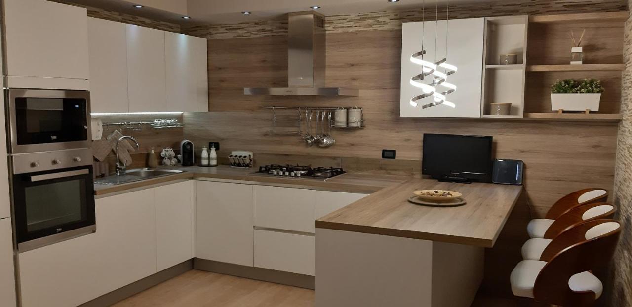 Apartamento Casarelax Abano Terme Exterior foto