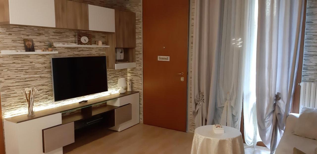 Apartamento Casarelax Abano Terme Exterior foto