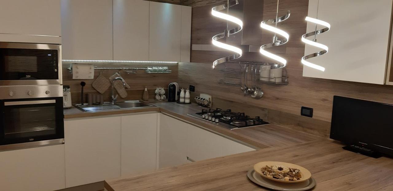 Apartamento Casarelax Abano Terme Exterior foto