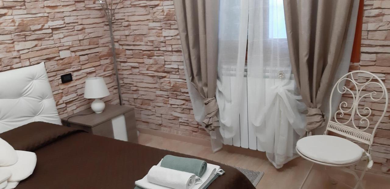 Apartamento Casarelax Abano Terme Exterior foto