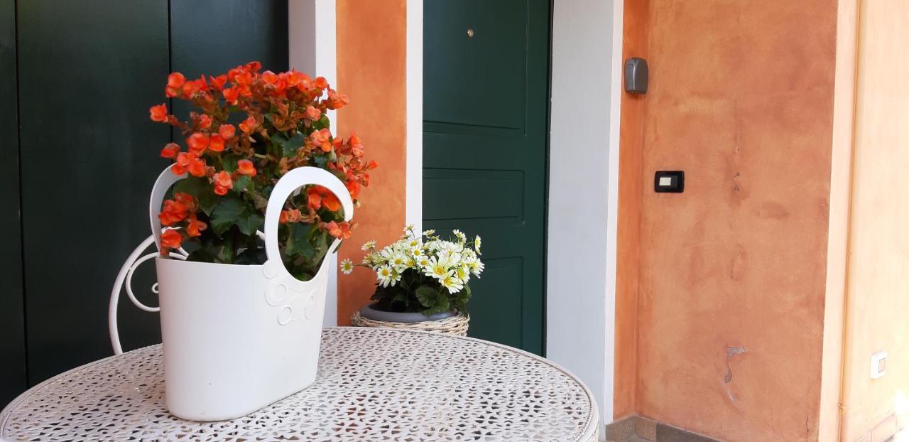 Apartamento Casarelax Abano Terme Exterior foto