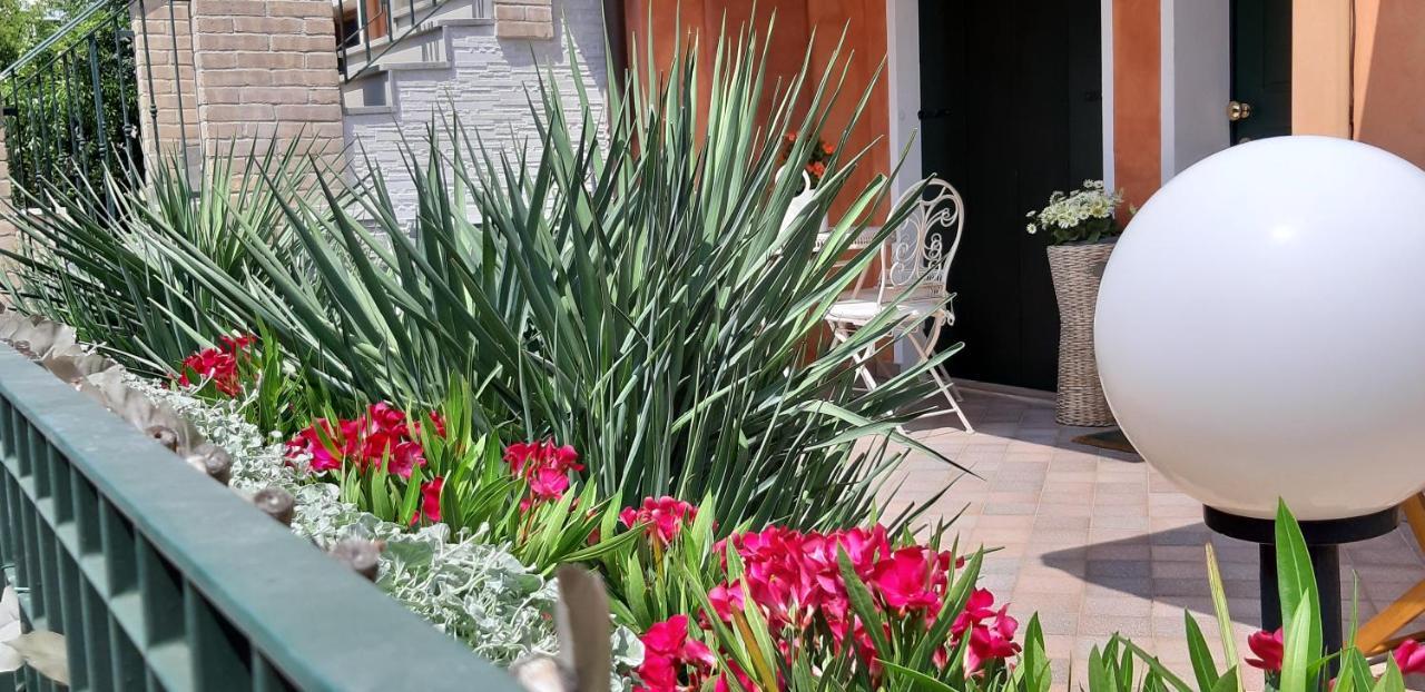 Apartamento Casarelax Abano Terme Exterior foto