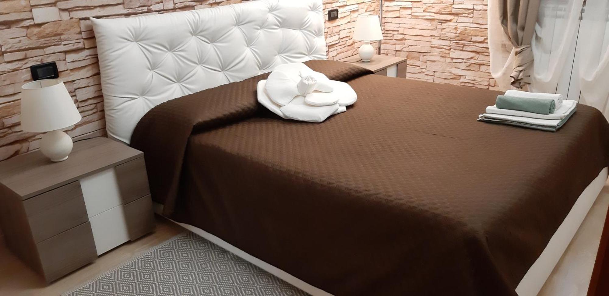 Apartamento Casarelax Abano Terme Exterior foto
