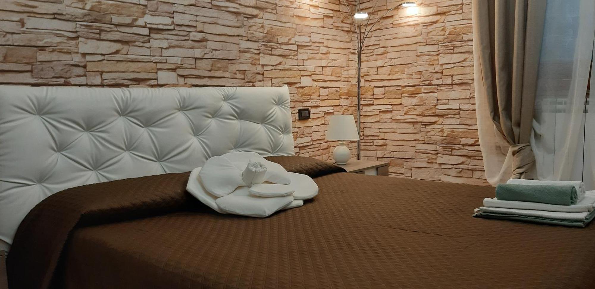 Apartamento Casarelax Abano Terme Exterior foto
