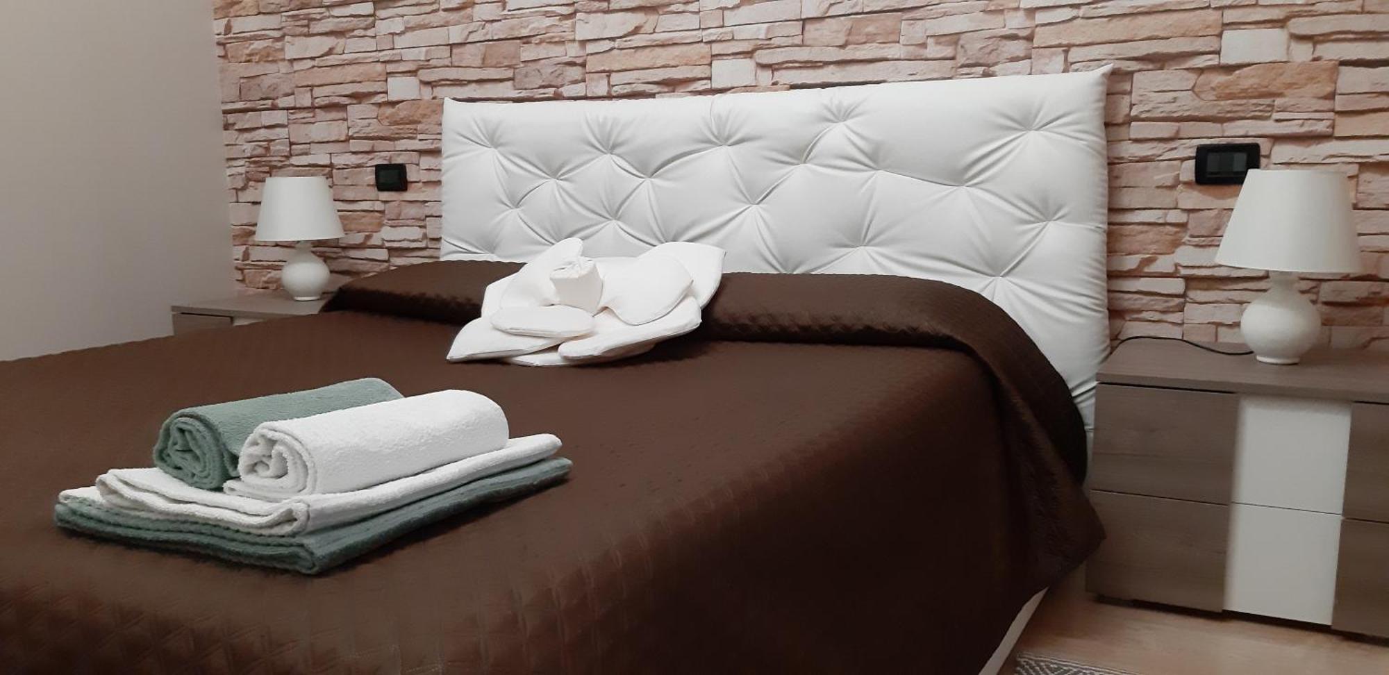 Apartamento Casarelax Abano Terme Exterior foto