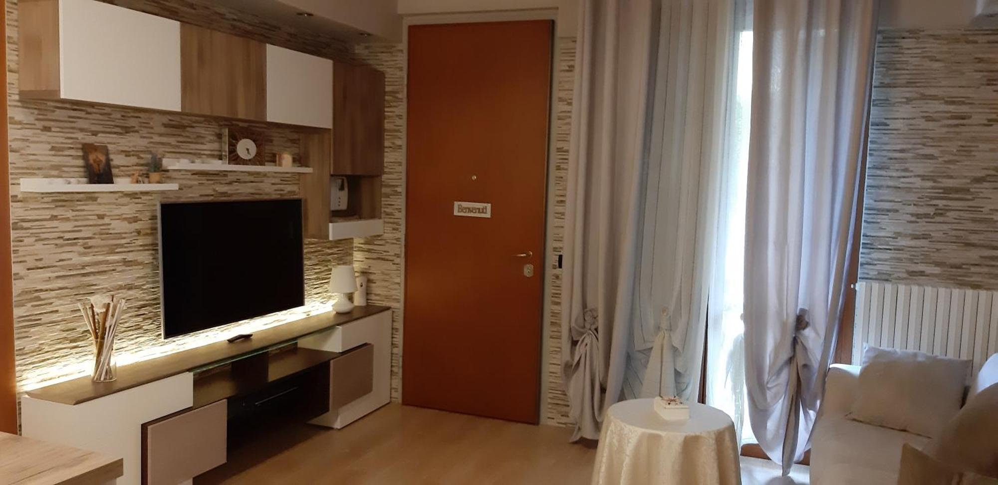 Apartamento Casarelax Abano Terme Exterior foto