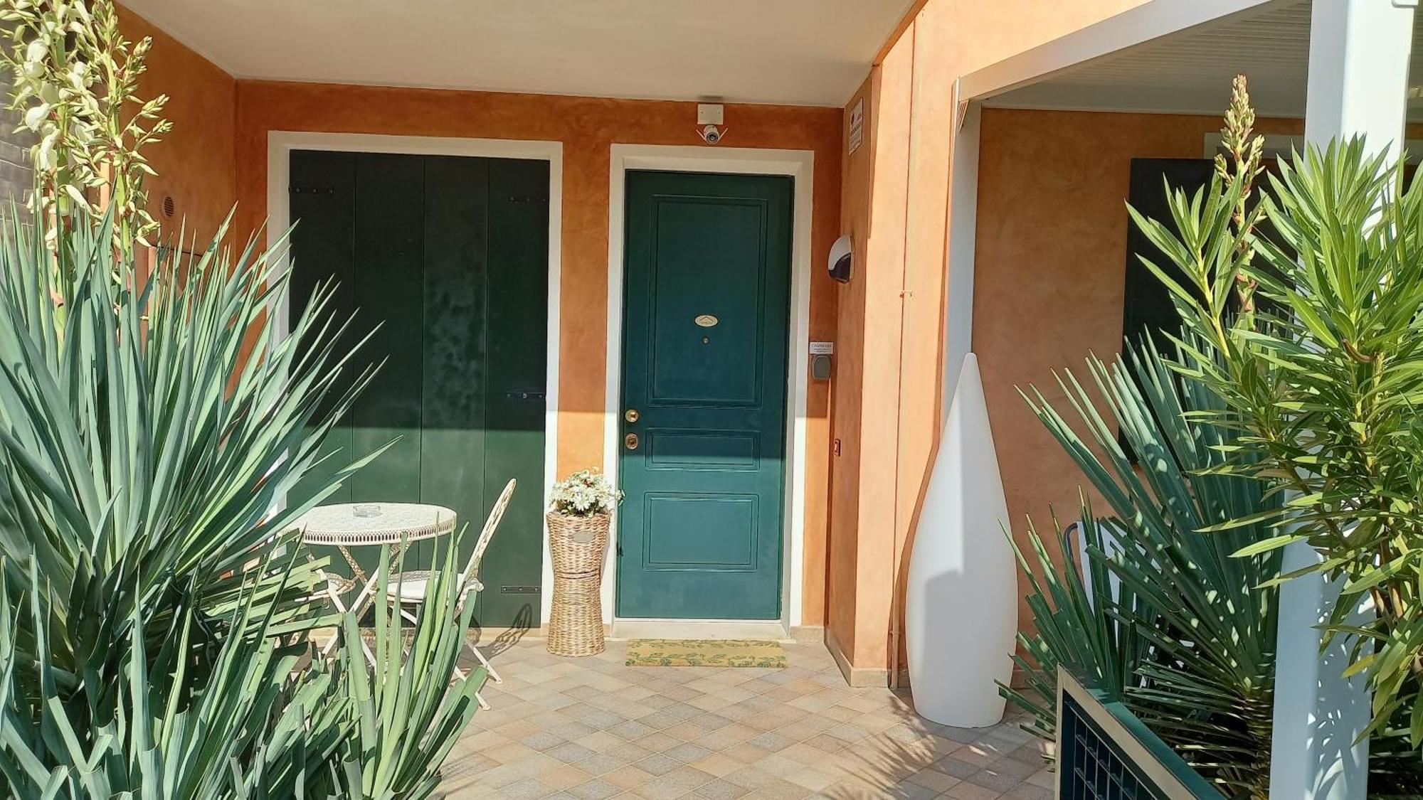 Apartamento Casarelax Abano Terme Exterior foto