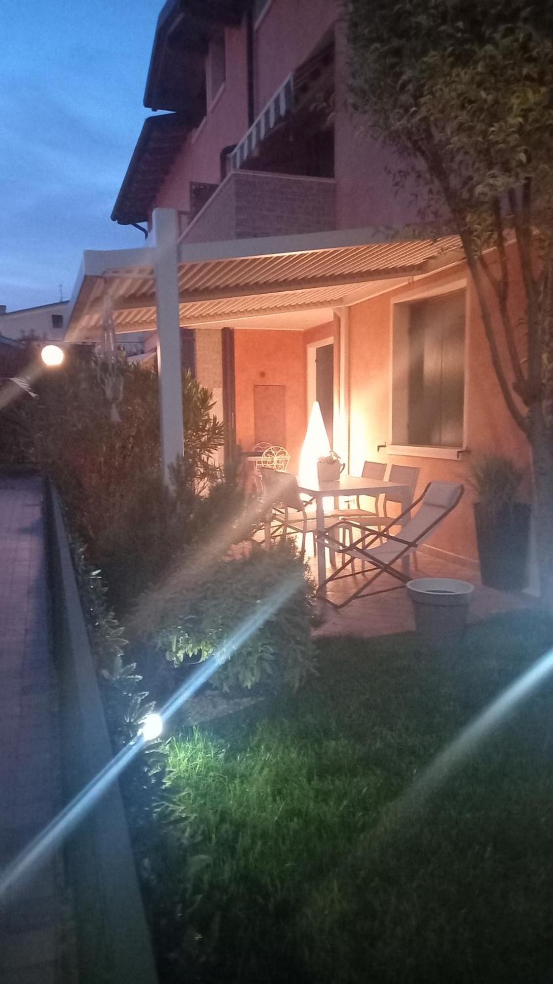 Apartamento Casarelax Abano Terme Exterior foto
