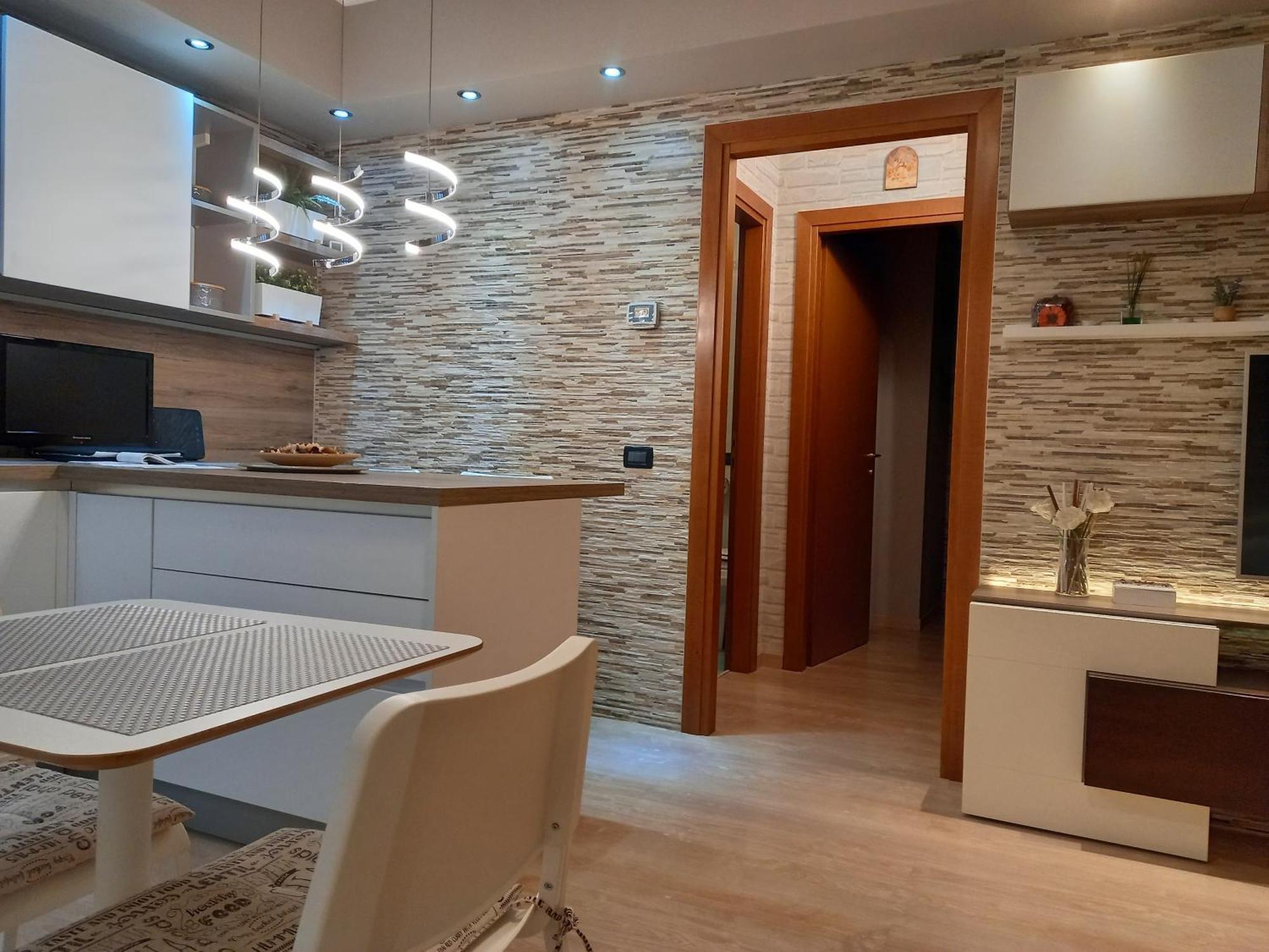 Apartamento Casarelax Abano Terme Exterior foto