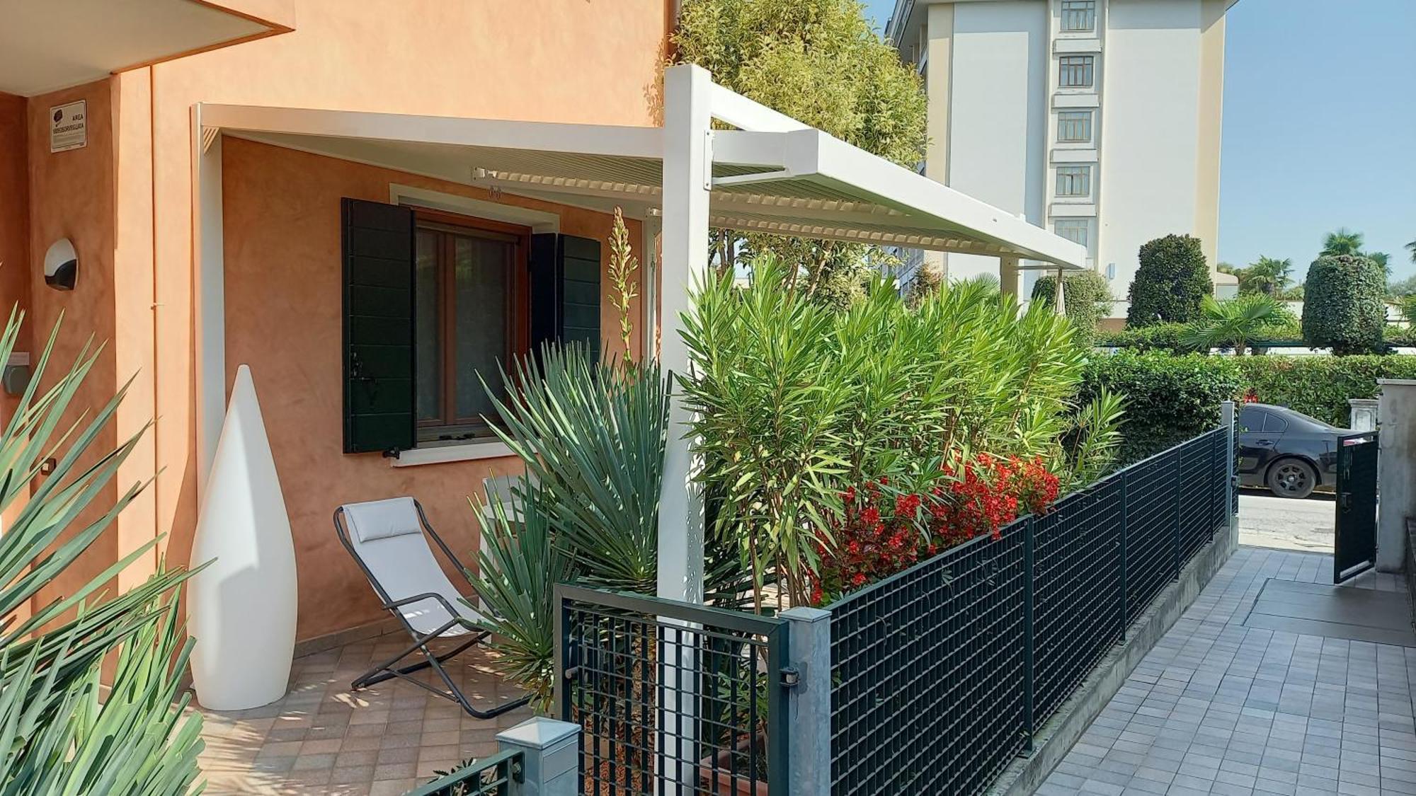 Apartamento Casarelax Abano Terme Exterior foto