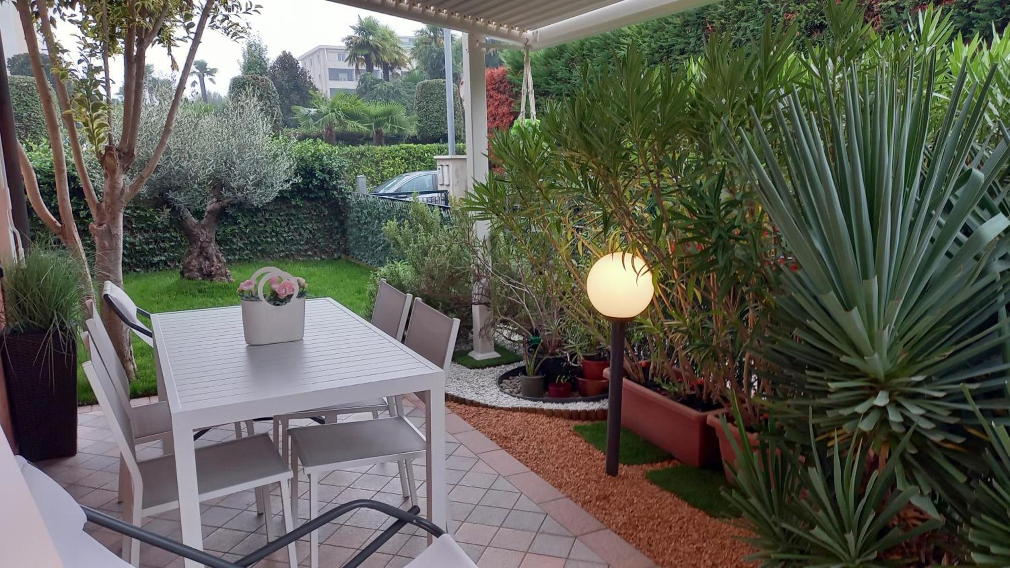 Apartamento Casarelax Abano Terme Exterior foto