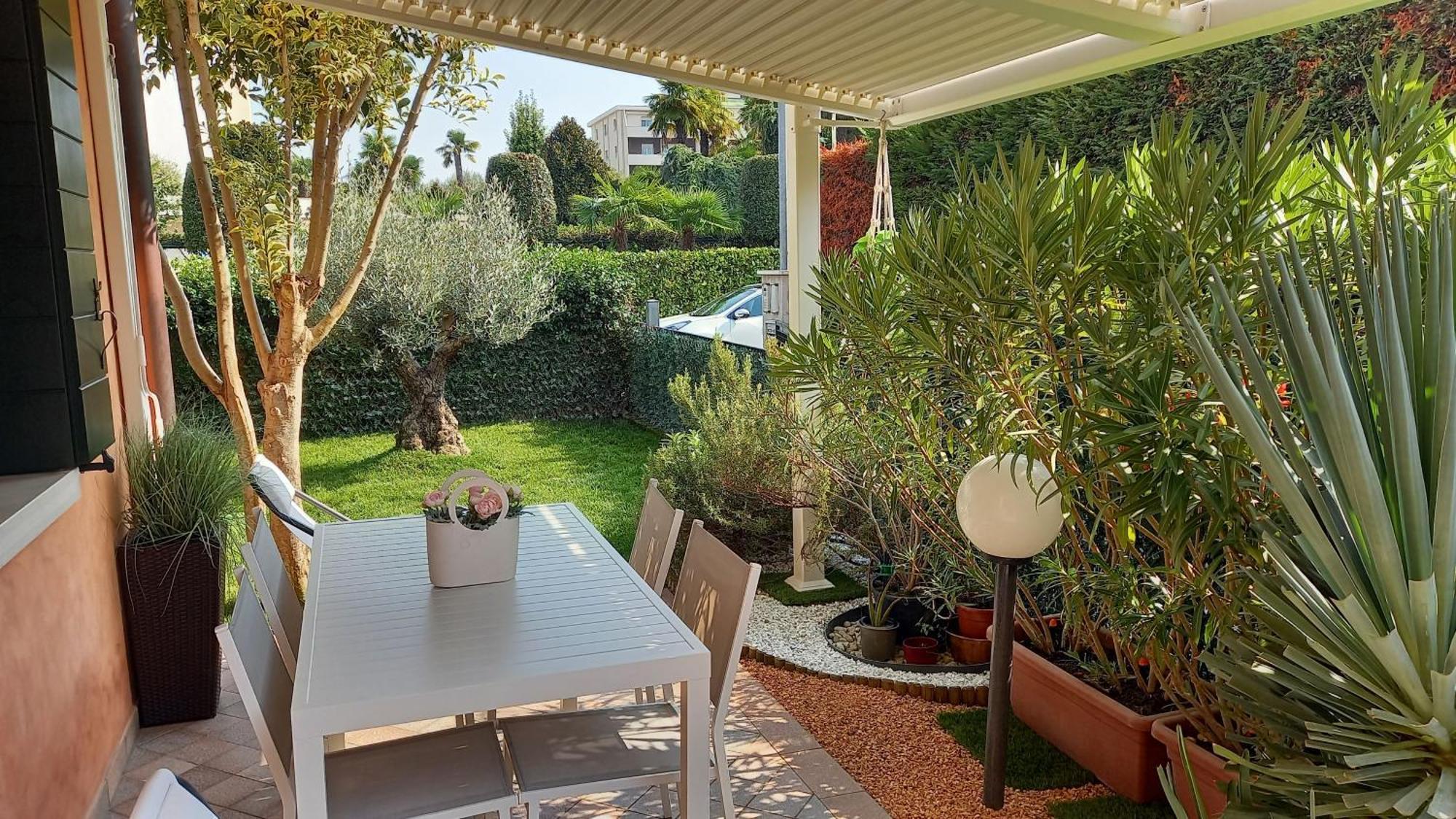 Apartamento Casarelax Abano Terme Exterior foto