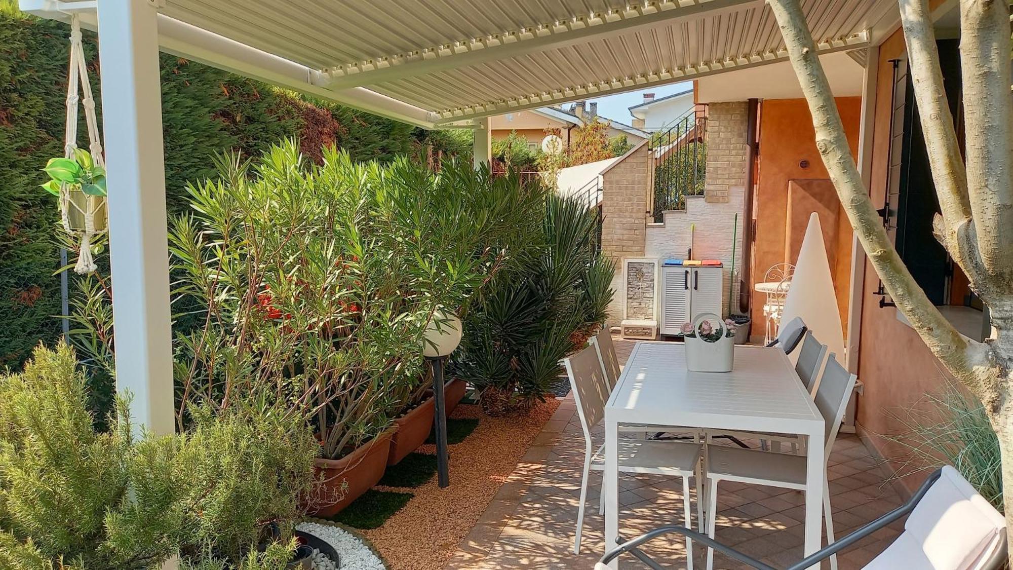 Apartamento Casarelax Abano Terme Exterior foto
