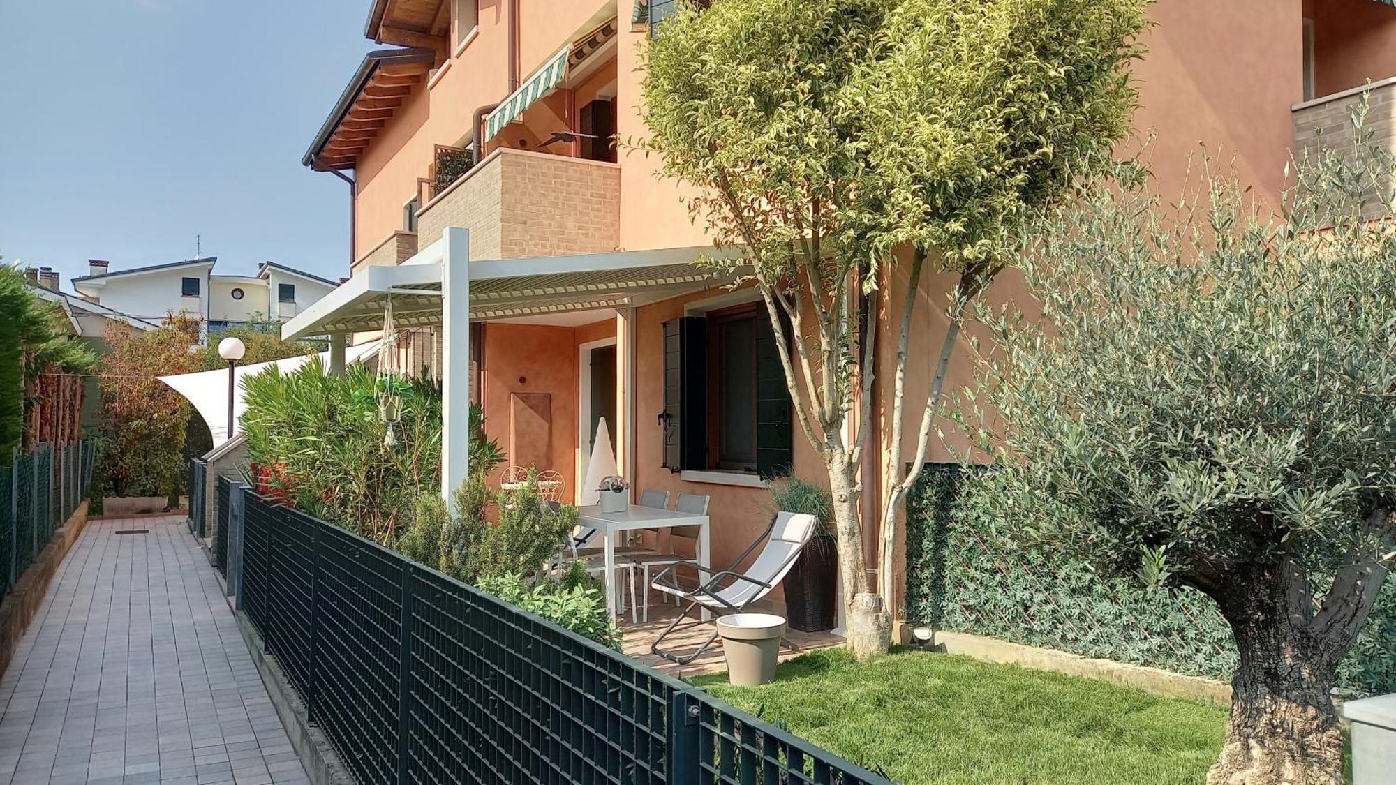 Apartamento Casarelax Abano Terme Exterior foto