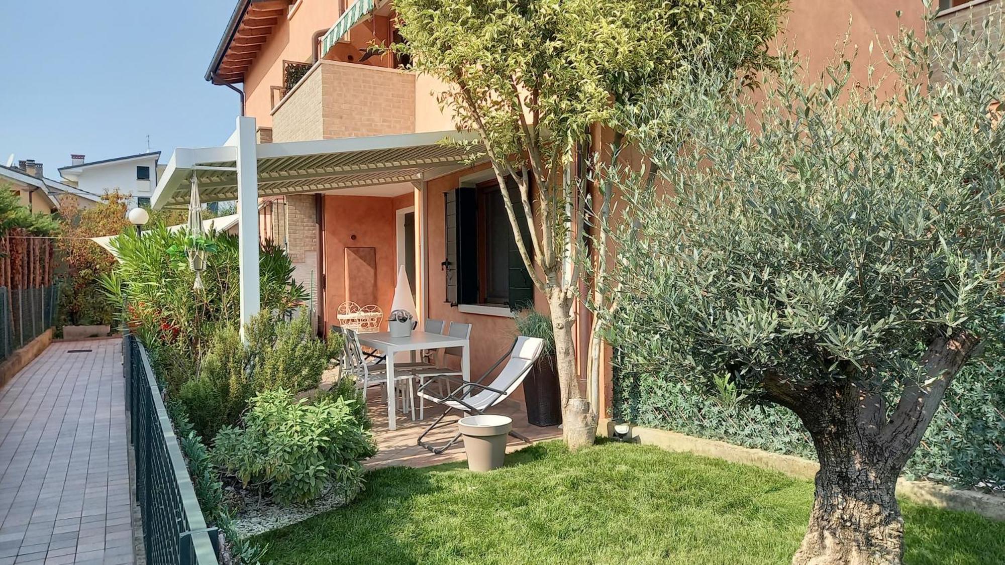 Apartamento Casarelax Abano Terme Exterior foto