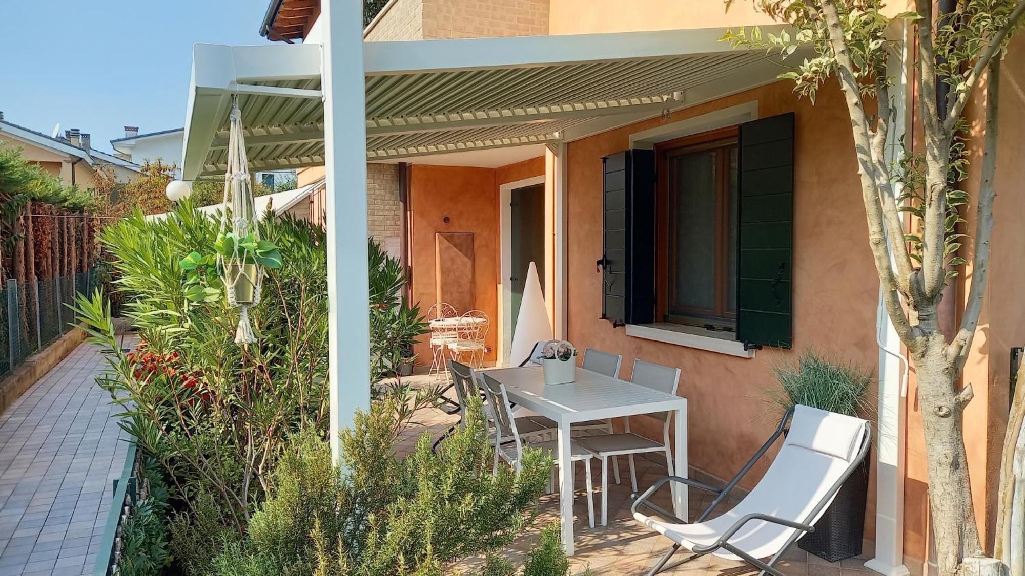 Apartamento Casarelax Abano Terme Exterior foto