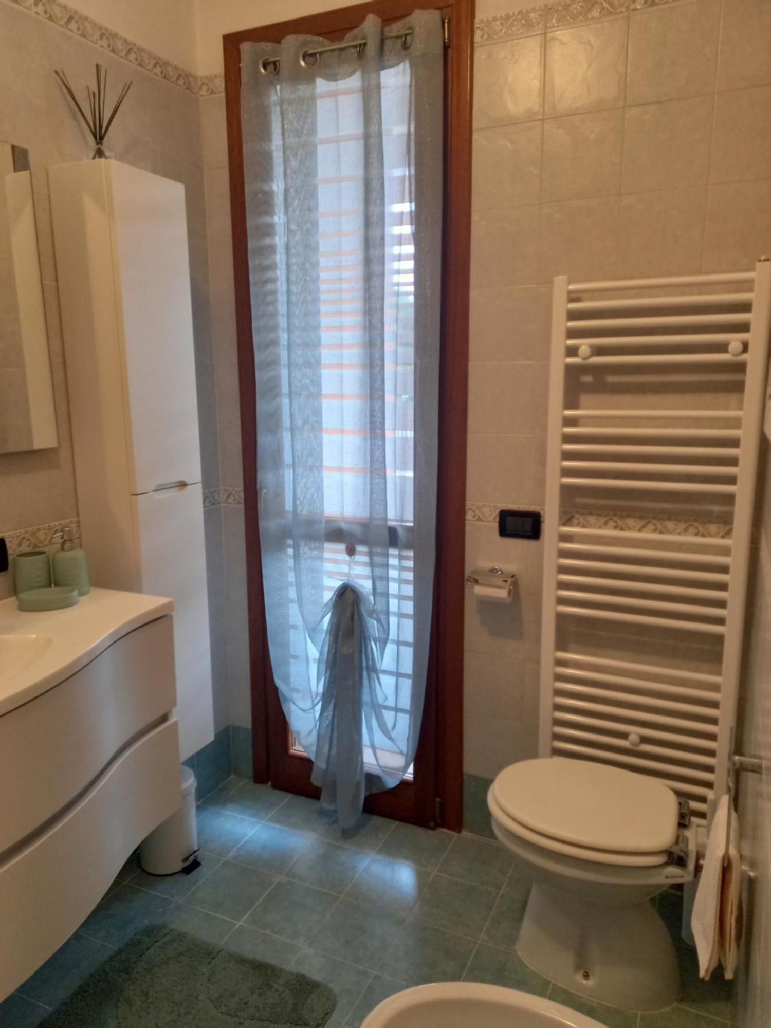 Apartamento Casarelax Abano Terme Exterior foto