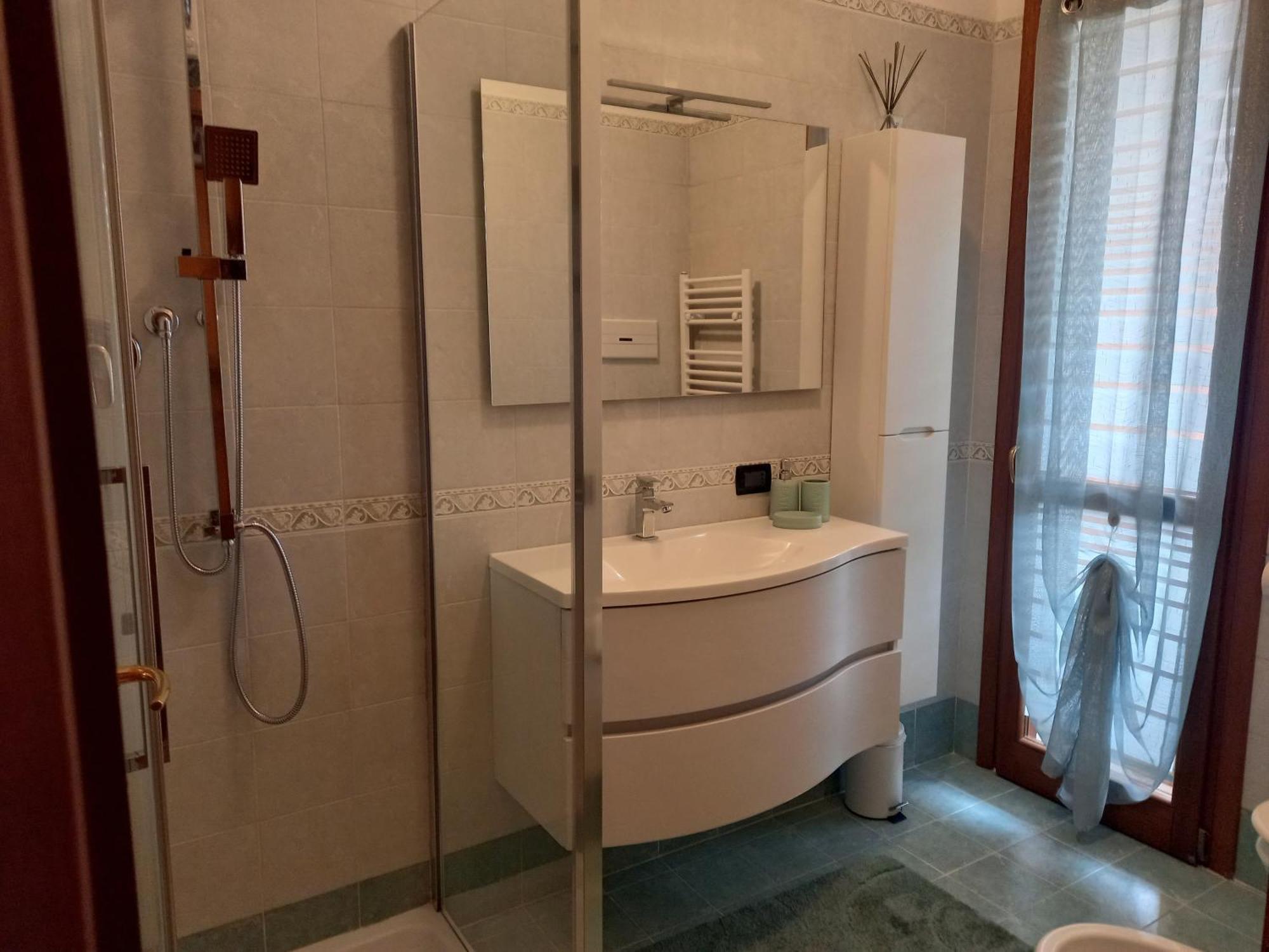 Apartamento Casarelax Abano Terme Exterior foto