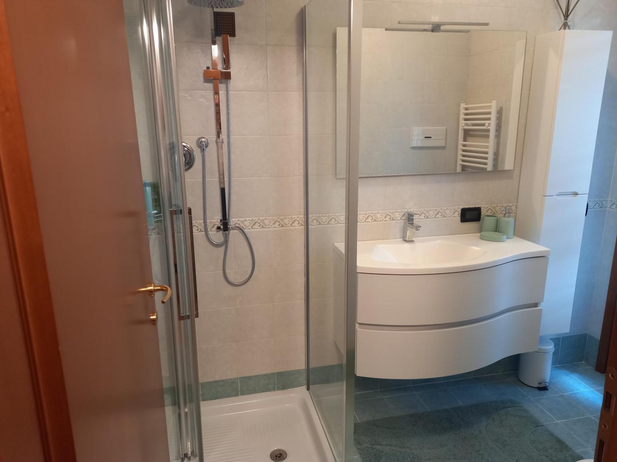 Apartamento Casarelax Abano Terme Exterior foto