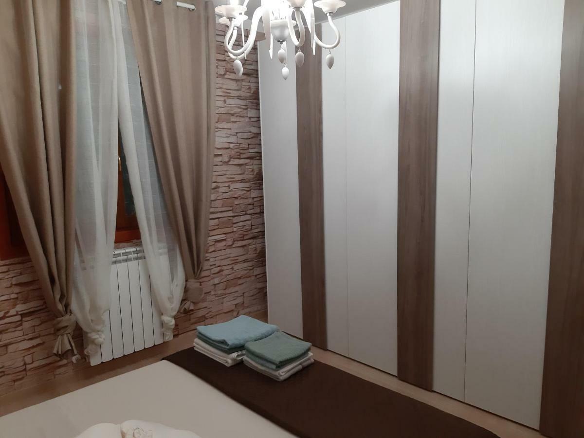 Apartamento Casarelax Abano Terme Exterior foto