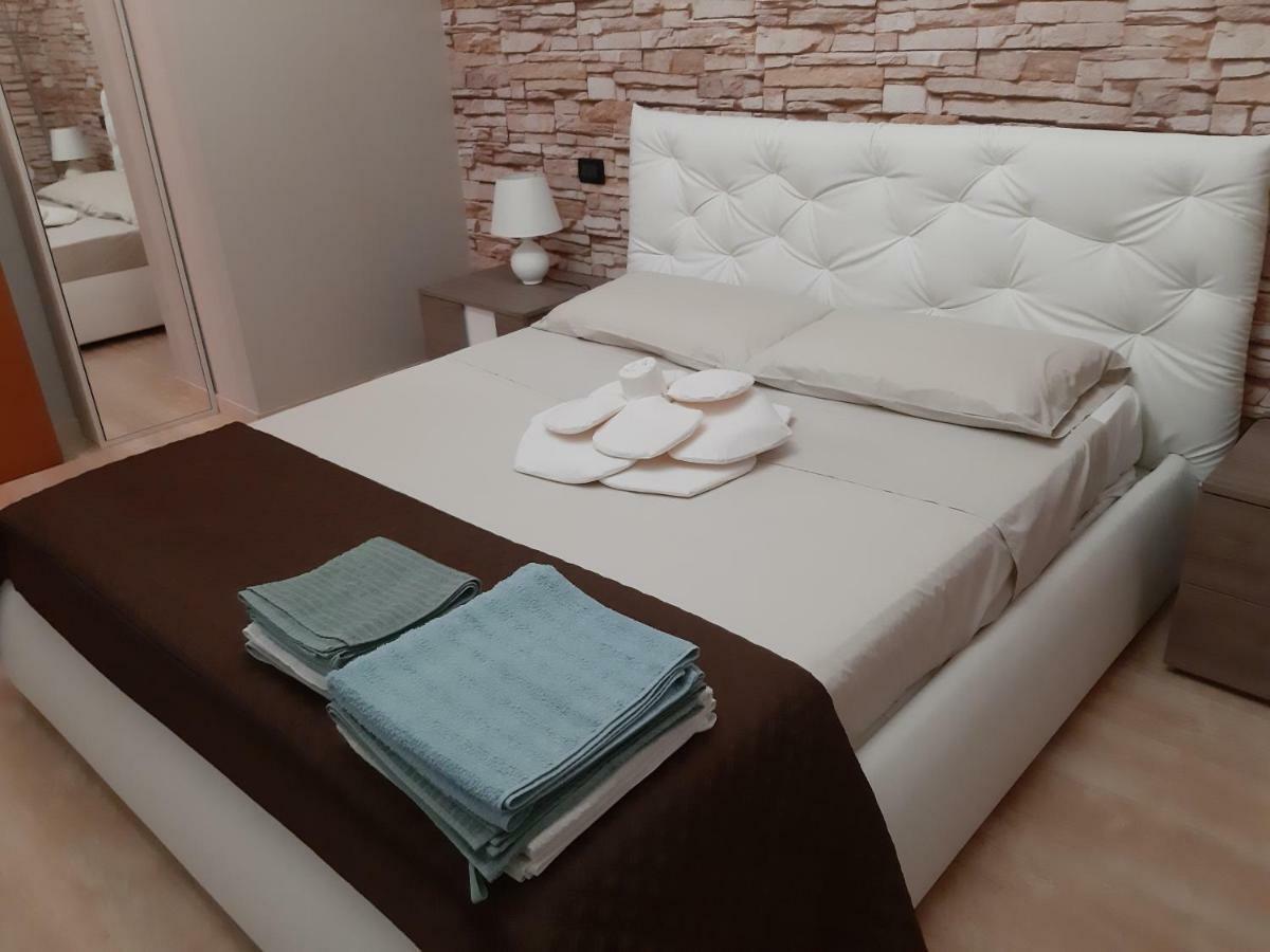 Apartamento Casarelax Abano Terme Exterior foto