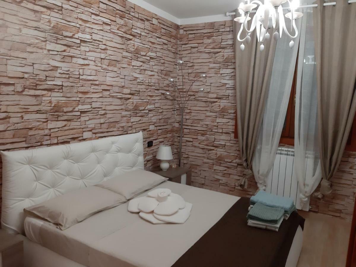 Apartamento Casarelax Abano Terme Exterior foto